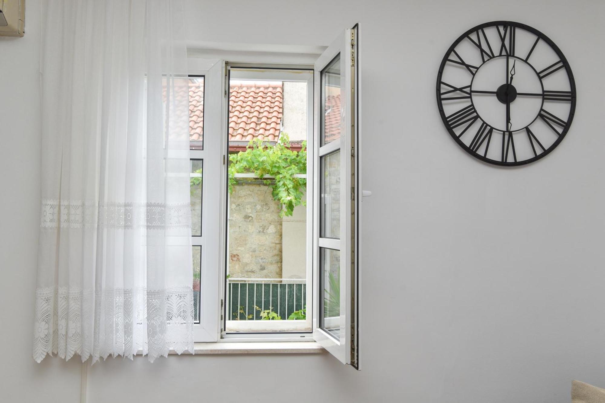 Stan Stari Grad Budva Ngoại thất bức ảnh