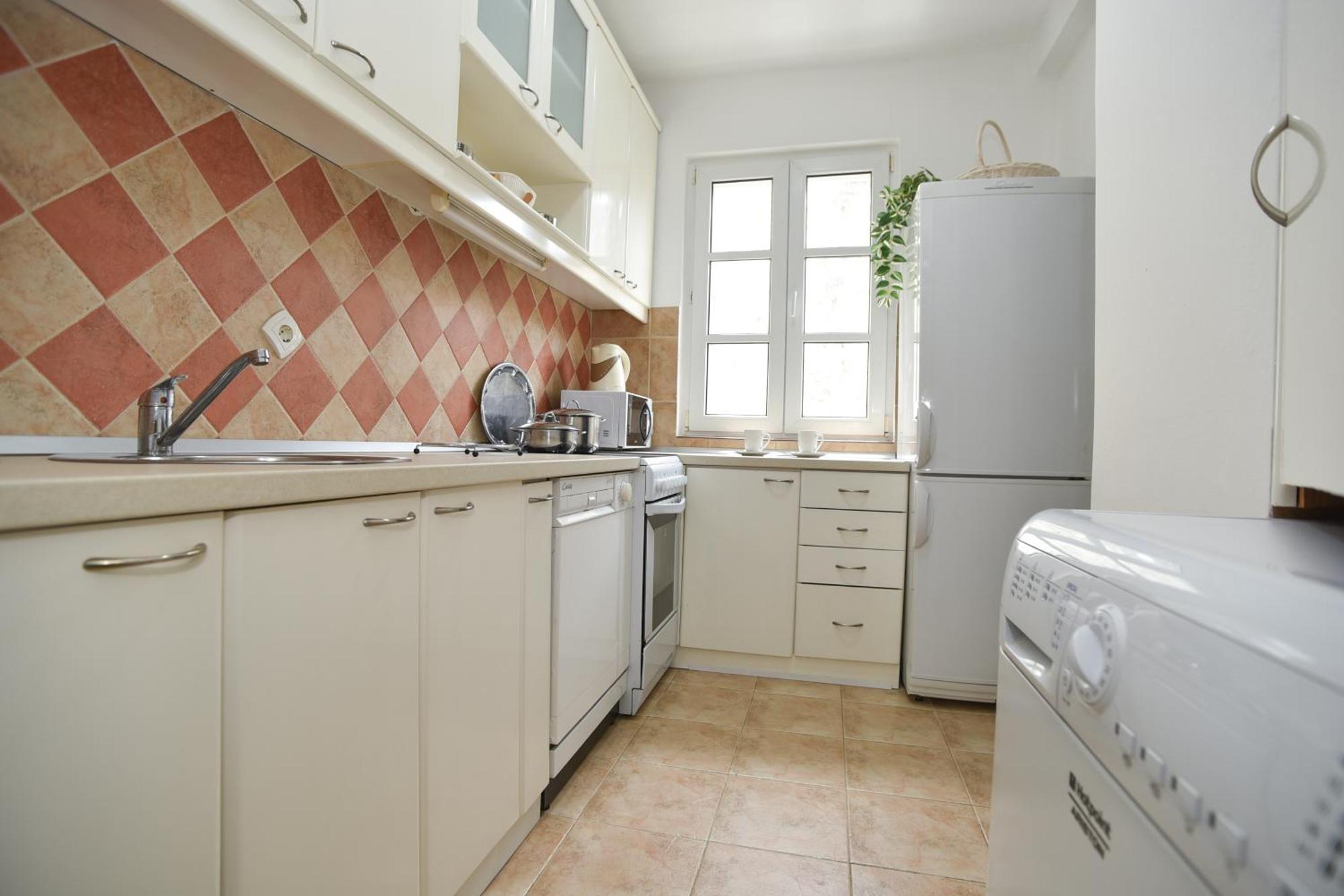 Stan Stari Grad Budva Ngoại thất bức ảnh