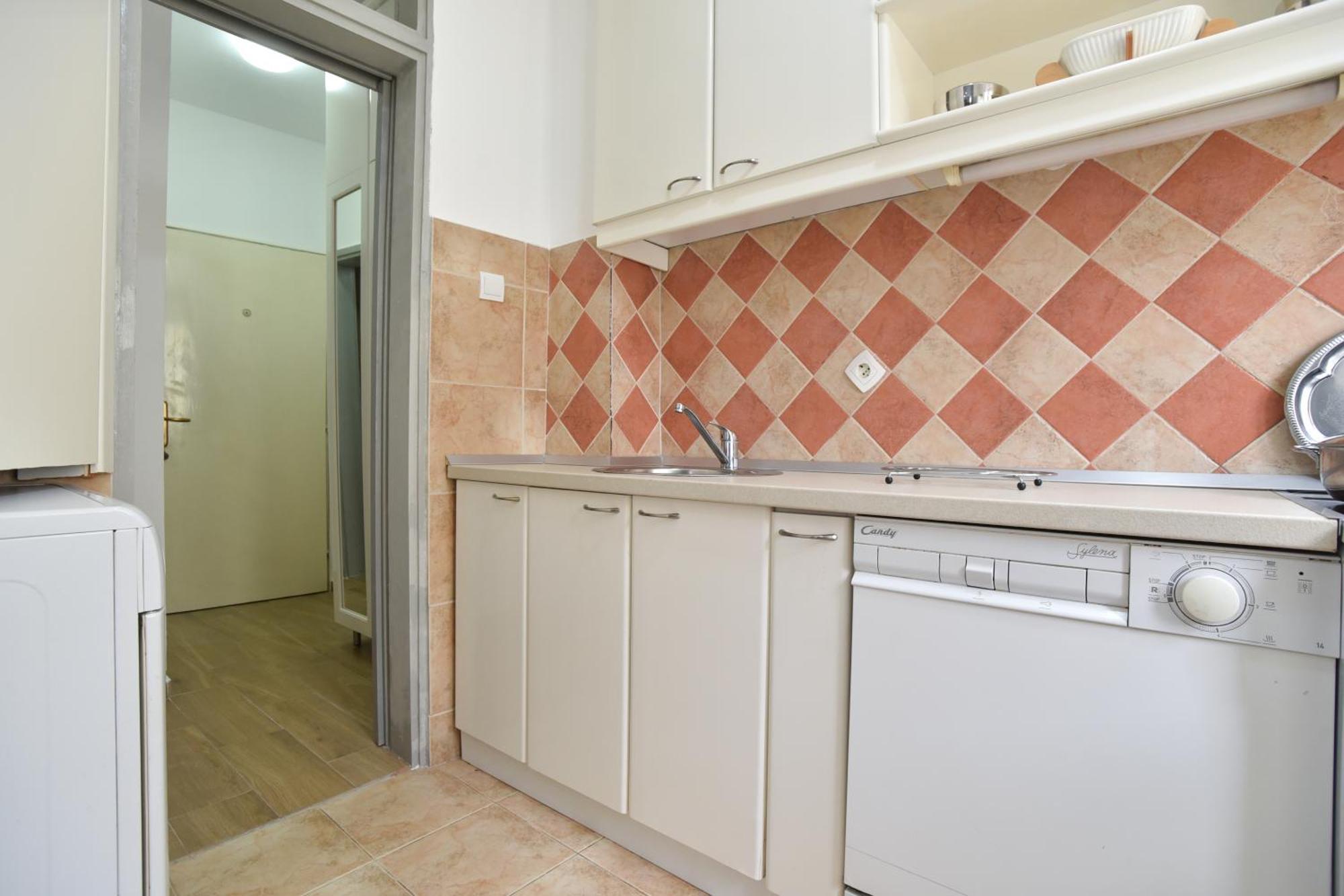 Stan Stari Grad Budva Ngoại thất bức ảnh